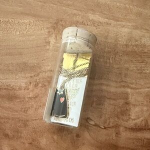 Cat Love Pendant Necklace